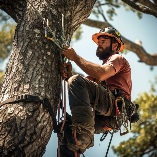 Beyond Beauty: The Functional Benefits of Trees in Volusia County