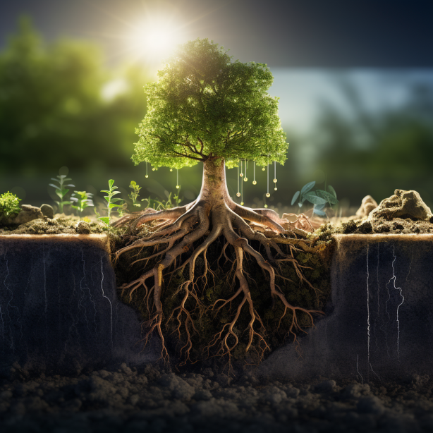 Deep Root Fertilization: The Secret to Thriving Trees in New Smyrna Beach Deep Root Fertilization: The Secret to Thriving Trees in New Smyrna Beach
