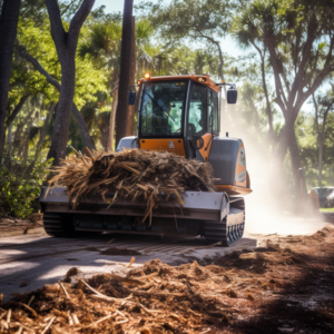 Emergency Tree Services in NSB: Swift Response When Nature Strikes