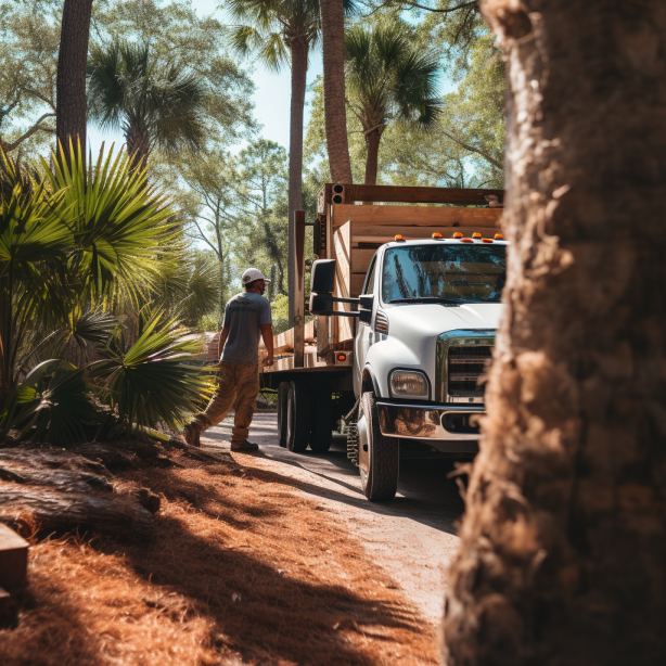 Hurricane-Ready Trees: The Ultimate Guide for NSB Homeowners Hurricane-Ready Trees: The Ultimate Guide for NSB Homeowners