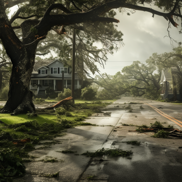 NSB’s Guide to Hurricane-Ready Trees: Pre-Season Trimming Tips