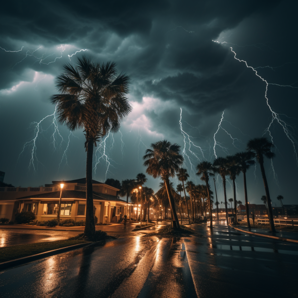 Storm-Ready Trees in NSB: Preparing Your Green Giants for the Hurricane Season Storm-Ready Trees in NSB: Preparing Your Green Giants for the Hurricane Season