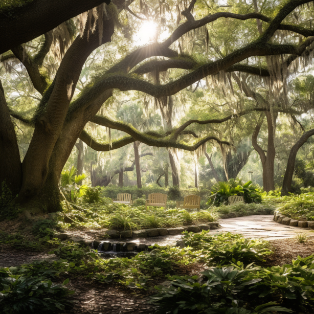 The Unsung Heroes: How Trees Contribute to NSB’s Ecosystem.