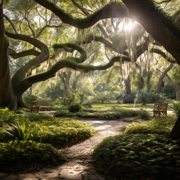 Tree Preservation in NSB: Keeping Our Heritage Alive and Healthy Tree Preservation in NSB: Keeping Our Heritage Alive and Healthy