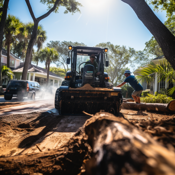 Tree Removal in NSB: When, Why, and How to Make the Tough Decision Tree Removal in NSB: When, Why, and How to Make the Tough Decision