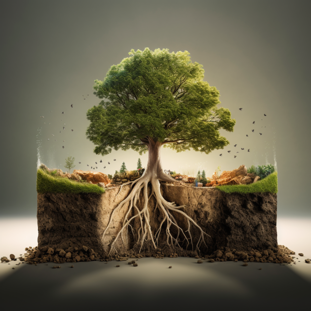Tree Root Health in NSB: Going Underground for Tree Wellness Tree Root Health in NSB: Going Underground for Tree Wellness