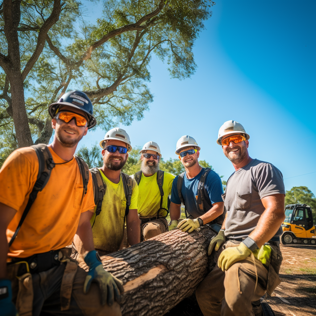 Why Choosing a Local “Tree Service New Smyrna Beach” Matters Why Choosing a Local “Tree Service New Smyrna Beach” Matters